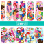 (NEW) Sweet & Savory Bundle ✦ Nail Wrap Bundle ✦ 22 - tip Sets - Espionage CosmeticsEspionage Cosmetics(NEW) Sweet & Savory Bundle ✦ Nail Wrap Bundle ✦ 22 - tip Sets