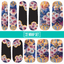 Newbies ✦ Nail Wrap Bundle ✦ 22 - tip Sets - Espionage CosmeticsEspionage CosmeticsNewbies ✦ Nail Wrap Bundle ✦ 22 - tip Sets