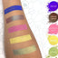 NOM NOM ✦ Cosmetics ✦ Pressed Eyeshadow - Espionage CosmeticsEspionage CosmeticsNOM NOM ✦ Cosmetics ✦ Pressed Eyeshadow