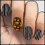 Patron Spirit of Halloween ✦ Nail Wrap ✦ 22 - tip Set - Espionage CosmeticsEspionage CosmeticsPatron Spirit of Halloween ✦ Nail Wrap ✦ 22 - tip Set