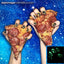 Pizza In SPACE ✦ Nail Wrap ✦ 22 - tip Set - Espionage CosmeticsEspionage CosmeticsPizza In SPACE ✦ Nail Wrap ✦ 22 - tip Set