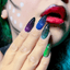 🆕 Pop Art: RAINBOW ✦ Nail Wrap ✦ 22 - tip Set - Espionage CosmeticsEspionage Cosmetics🆕 Pop Art: RAINBOW ✦ Nail Wrap ✦ 22 - tip Set