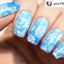 Seashells & Starfish ✦ Nail Wrap ✦ 22 - tip Set - Espionage CosmeticsEspionage CosmeticsSeashells & Starfish ✦ Nail Wrap ✦ 22 - tip Set