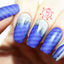 Seraph ✦ Nail Wrap ✦ 22 - tip Set - Espionage CosmeticsEspionage CosmeticsSeraph ✦ Nail Wrap ✦ 22 - tip Set