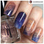 Storms of Jupiter ✦ Nail Wrap ✦ 22 - tip Set - Espionage CosmeticsEspionage CosmeticsStorms of Jupiter ✦ Nail Wrap ✦ 22 - tip Set