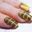 Supreme Being ✦ Nail Wrap ✦ 22 - tip Set - Espionage CosmeticsEspionage CosmeticsSupreme Being ✦ Nail Wrap ✦ 22 - tip Set