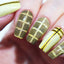 Supreme Being ✦ Nail Wrap ✦ 22 - tip Set - Espionage CosmeticsEspionage CosmeticsSupreme Being ✦ Nail Wrap ✦ 22 - tip Set