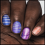 Temporal Paradox ✦ Nail Wrap ✦ 22 - tip Set - Espionage CosmeticsEspionage CosmeticsTemporal Paradox ✦ Nail Wrap ✦ 22 - tip Set