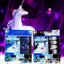 The Last Unicorn: By the Sea ✦ 14 - tip Nail Wrap ✦ 2pk - Espionage CosmeticsEspionage CosmeticsThe Last Unicorn: By the Sea ✦ 14 - tip Nail Wrap ✦ 2pk