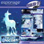 The Last Unicorn: By the Sea ✦ 14 - tip Nail Wrap ✦ 2pk - Espionage CosmeticsEspionage CosmeticsThe Last Unicorn: By the Sea ✦ 14 - tip Nail Wrap ✦ 2pk