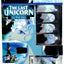 The Last Unicorn: By the Sea ✦ 14 - tip Nail Wrap ✦ 2pk - Espionage CosmeticsEspionage CosmeticsThe Last Unicorn: By the Sea ✦ 14 - tip Nail Wrap ✦ 2pk