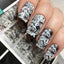 TROLOLOL ✦ Nail Wrap ✦ 14 - Tip Set - Espionage CosmeticsEspionage CosmeticsTROLOLOL ✦ Nail Wrap ✦ 14 - Tip Set