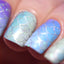 Under the Sea ✦ Nail Wrap Bundle ✦ 22 - tip Sets - Espionage CosmeticsEspionage CosmeticsUnder the Sea ✦ Nail Wrap Bundle ✦ 22 - tip Sets