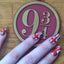 Union Jack ✦ Nail Wrap ✦ 14 - tip Set - Espionage CosmeticsEspionage CosmeticsUnion Jack ✦ Nail Wrap ✦ 14 - tip Set