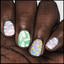 Universal ✦ FEATURED ARTIST Nail Wrap ✦ 22 - tip Set - Espionage CosmeticsEspionage CosmeticsUniversal ✦ FEATURED ARTIST Nail Wrap ✦ 22 - tip Set