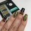 Weather Witch ✦ Nail Wrap ✦ 14 - tip Set - Espionage CosmeticsEspionage CosmeticsWeather Witch ✦ Nail Wrap ✦ 14 - tip Set