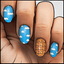 World 1 - 1 ✦ Nail Wrap ✦ 22 - tip Set - Espionage CosmeticsEspionage CosmeticsWorld 1 - 1 ✦ Nail Wrap ✦ 22 - tip Set