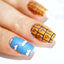 World 1 - 1 ✦ Nail Wrap ✦ 22 - tip Set - Espionage CosmeticsEspionage CosmeticsWorld 1 - 1 ✦ Nail Wrap ✦ 22 - tip Set