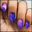 THE LAST UNICORN: Enchanted Forest✦ LICENSED Nail Wrap ✦ 22-tip Set