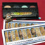 Rags to Witches & Wizards ✦ Nail Wrap ✦22-tip Set - Espionage Cosmetics