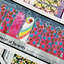 Heart of Serenity ✦ Nail Wrap ✦ 22-tip Set