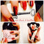 Clinically Insane ✦ Nail Wrap ✦ 14-Tip Set