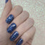 Feisty Droid ✦ Glitter Jedi Approved Nail Wrap ✦ 22-tip Set