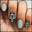 Baker Street - PreKS3 Design ✦ Nail Wrap ✦ 22-tip Set