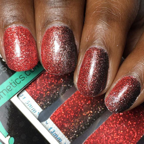 Clinically Insane ✦ Nail Wrap ✦ 14-Tip Set