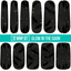 Kingdom of Crows ✦ Nail Wrap ✦ 22-tip Set