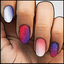 Pop Art: PATRIOT ✦ Nail Wrap ✦ 22-tip Set - Espionage Cosmetics