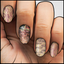 Rags to Witches & Wizards ✦ Nail Wrap ✦22-tip Set - Espionage Cosmetics