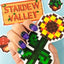 Stardew Valleyscapes ✦ Licensed Nail Wrap ✦ 14-tip Set