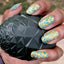 Stormborn ✦ LE: Nail Wrap ✦ 22-tip Set