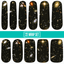 Ultra-Deep Field ✦ Nail Wrap ✦ 22-tip Set