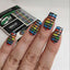 Abacus-Nail Wraps-Espionage Cosmetics