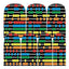 Abacus-Nail Wraps-Espionage Cosmetics
