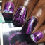Amethyst-Nail Wraps-Espionage Cosmetics