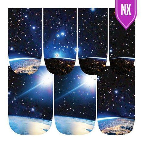 Atmo-Nail Wraps-Espionage Cosmetics