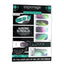 Aurora Borealis-Nail Wraps-Espionage Cosmetics