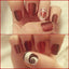 Clinically Insane ✦ Nail Wrap ✦ 14-Tip Set