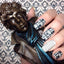 Baker Street-Nail Wraps-Espionage Cosmetics