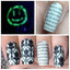 Baker Street-Nail Wraps-Espionage Cosmetics