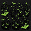 Batty-Nail Wraps-Espionage Cosmetics