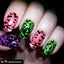 Batty-Nail Wraps-Espionage Cosmetics