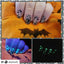 Batty-Nail Wraps-Espionage Cosmetics