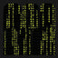 Binary-Nail Wraps-Espionage Cosmetics