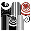 Burtonesque-Nail Wraps-Espionage Cosmetics