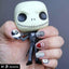 Burtonesque-Nail Wraps-Espionage Cosmetics