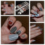 Burtonesque-Nail Wraps-Espionage Cosmetics